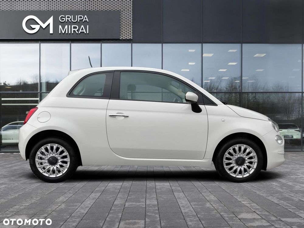 Fiat 500 - 6