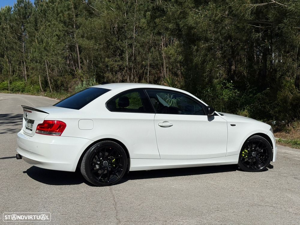 BMW 118 d - 3