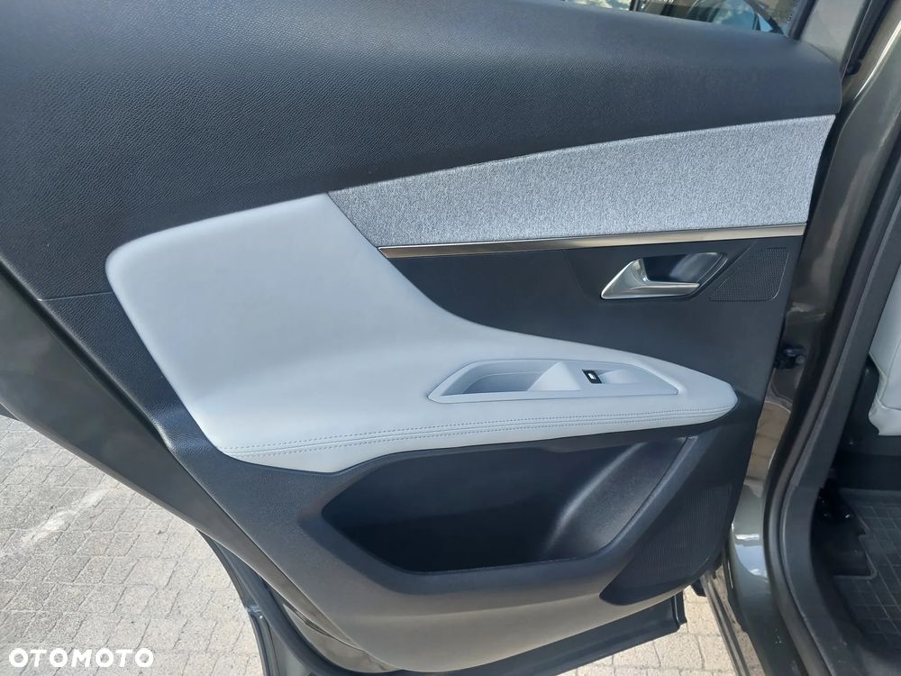 Peugeot 3008 BlueHDi 120 Stop & Start Allure - 18