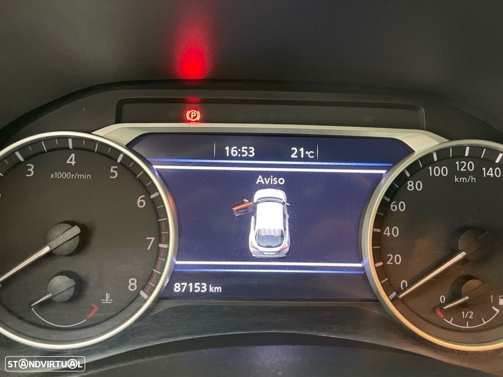 Nissan Juke 1.0 DIG-T N-Connecta - 9
