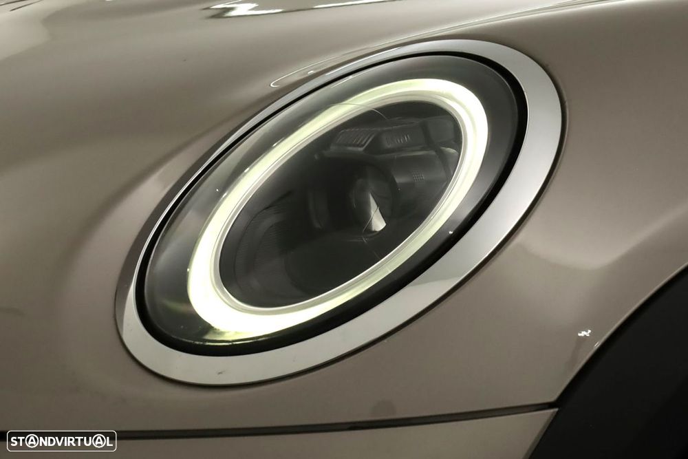 MINI 5 Portas Cooper Premium Classic Auto - 6