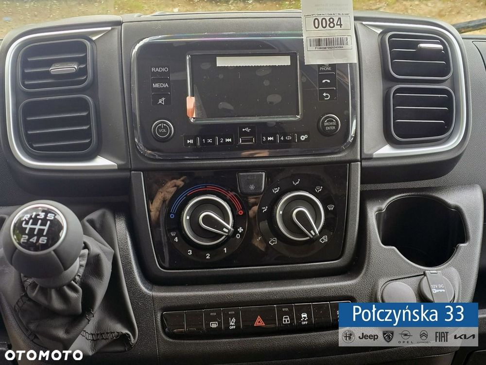 Peugeot Boxer - 24