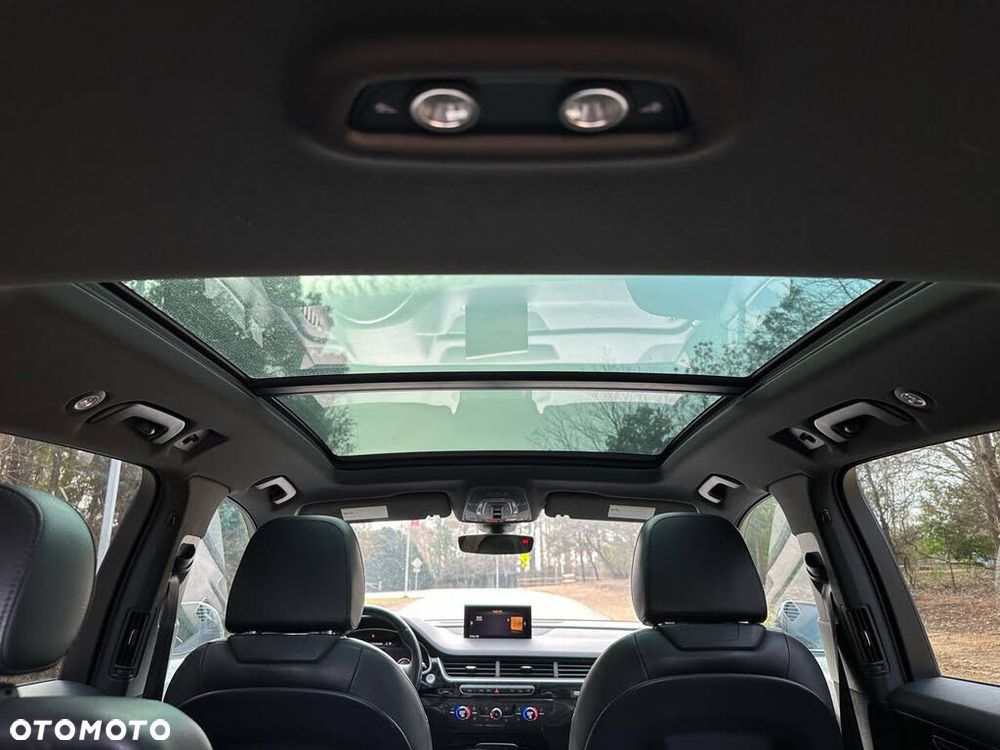 Audi Q7 - 19