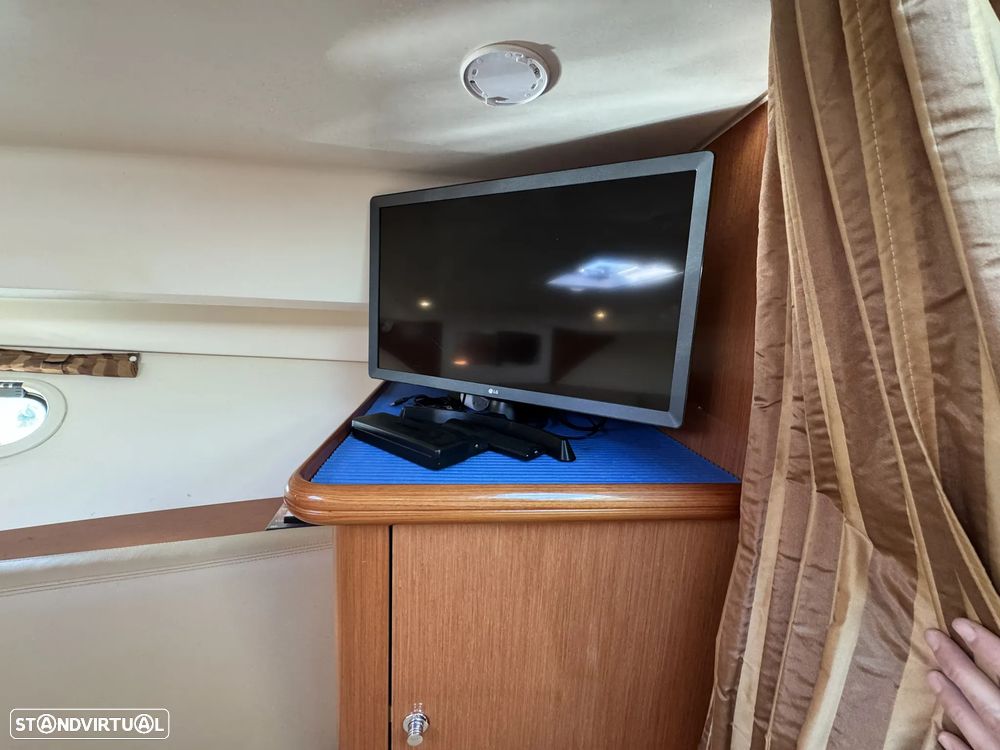 Jeanneau Prestige 30S - 26