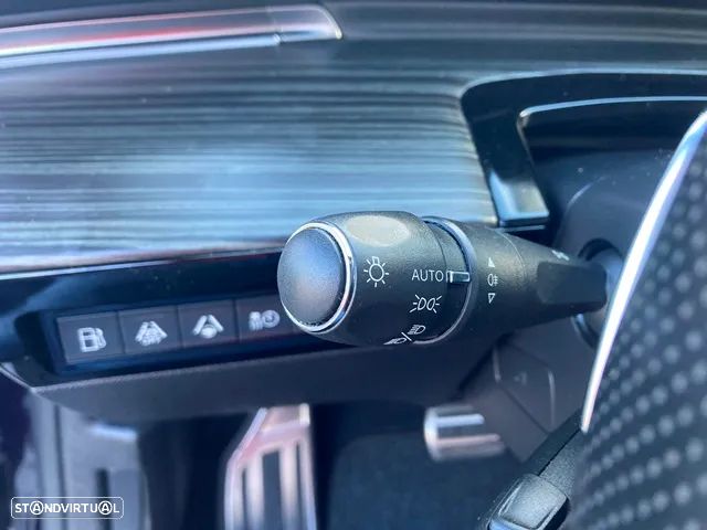 Peugeot 508 SW Hybrid 225 e-EAT8 GT - 23