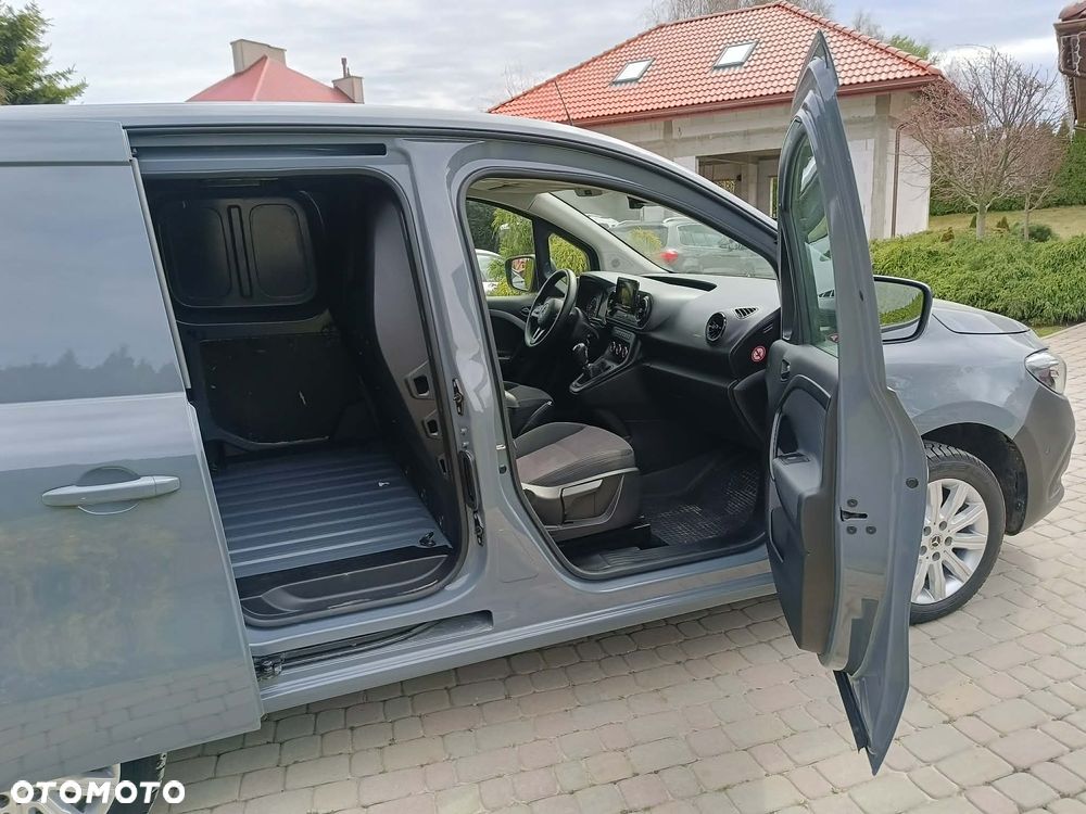 Mercedes-Benz CITAN - 11
