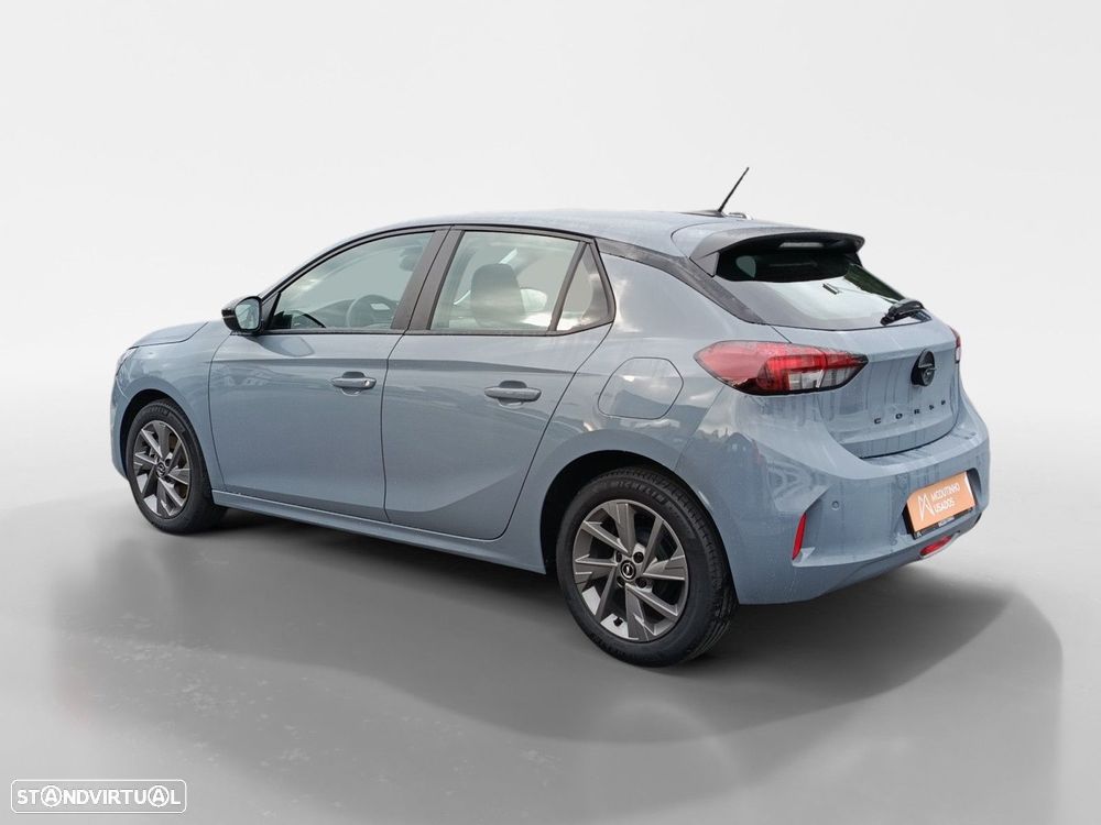 Opel Corsa 1.2 T Edition - 3