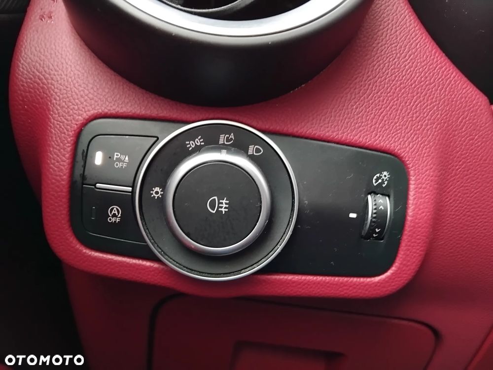 Alfa Romeo Stelvio 2.0 Turbo Executive Q4 - 15