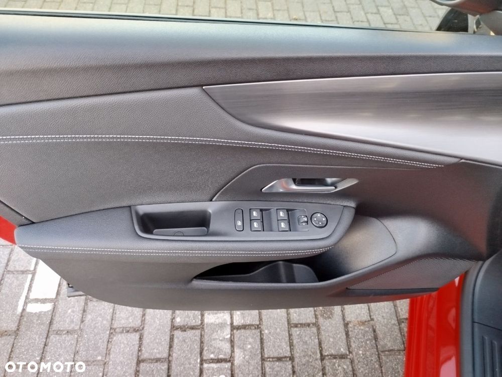 Opel Mokka - 12