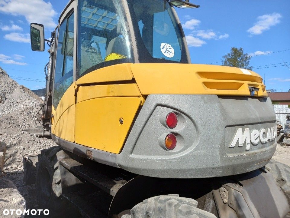 Mecalac - 6