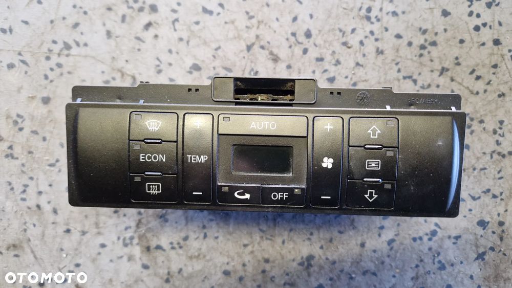 AUDI A4 B5 LIFT PANEL NAWIEWU 8D0820043M - 1