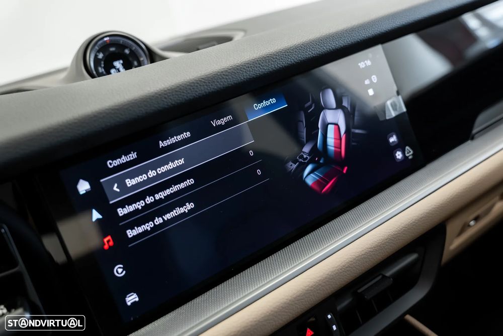 Porsche Cayenne E-Hybrid - 26