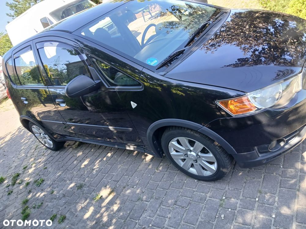 Mitsubishi Colt 1.3 ClearTec Edition - 5