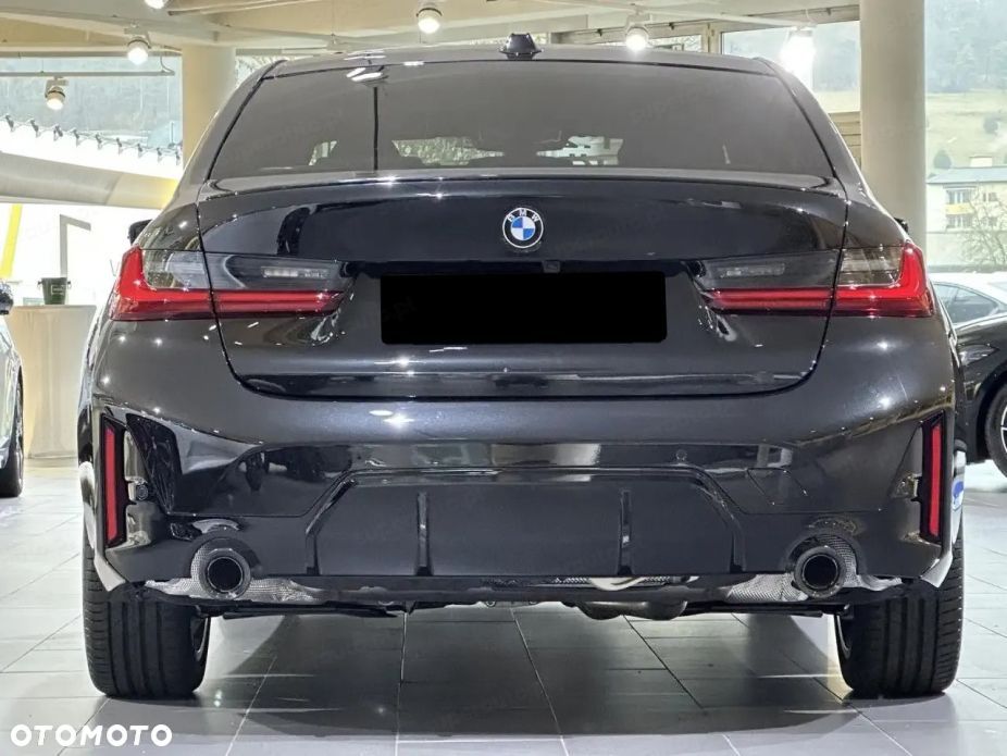 BMW Seria 3 330d xDrive mHEV M Sport sport - 4