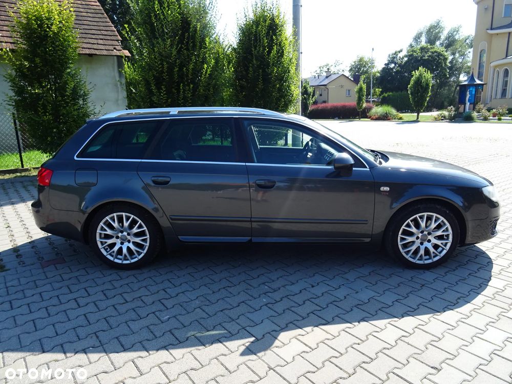 Seat Exeo 2.0 TDI DPF Sport - 4