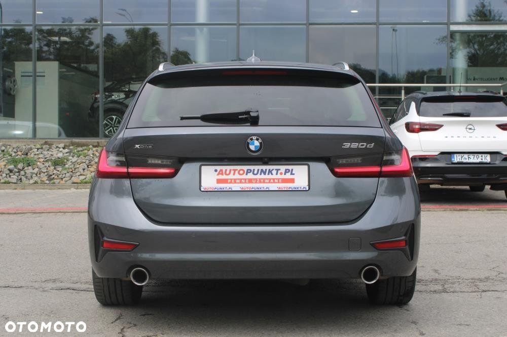 BMW Seria 3 - 6