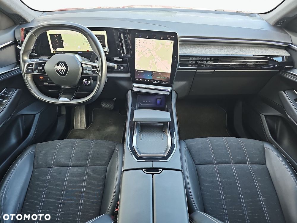 Renault Austral 1.3 TCe mHEV Techno - 28