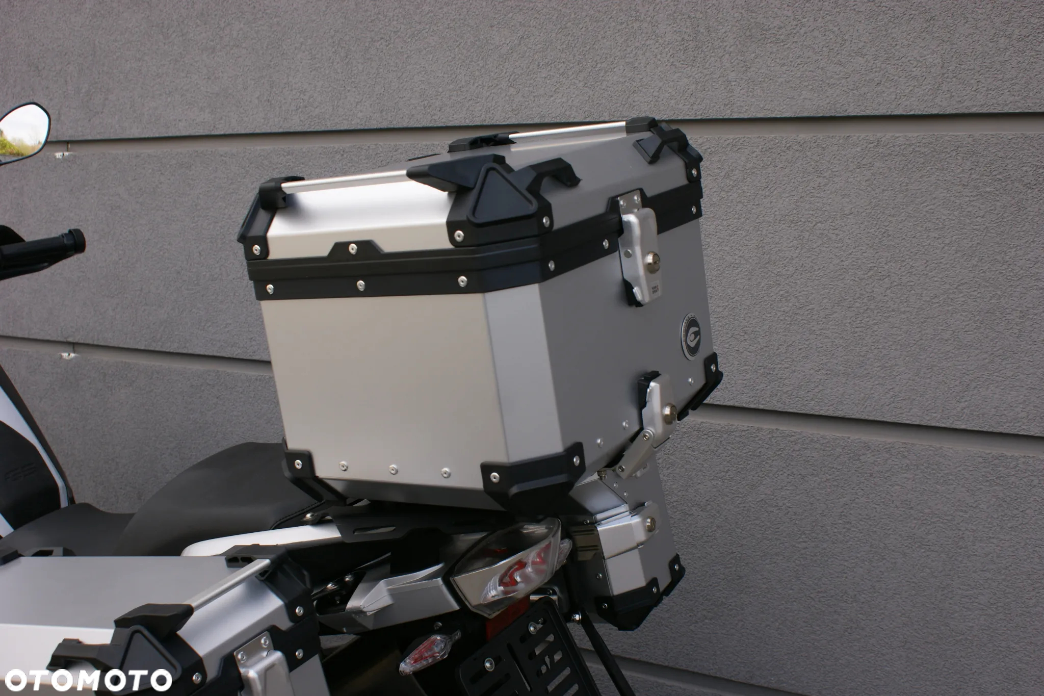 BMW GS - 15