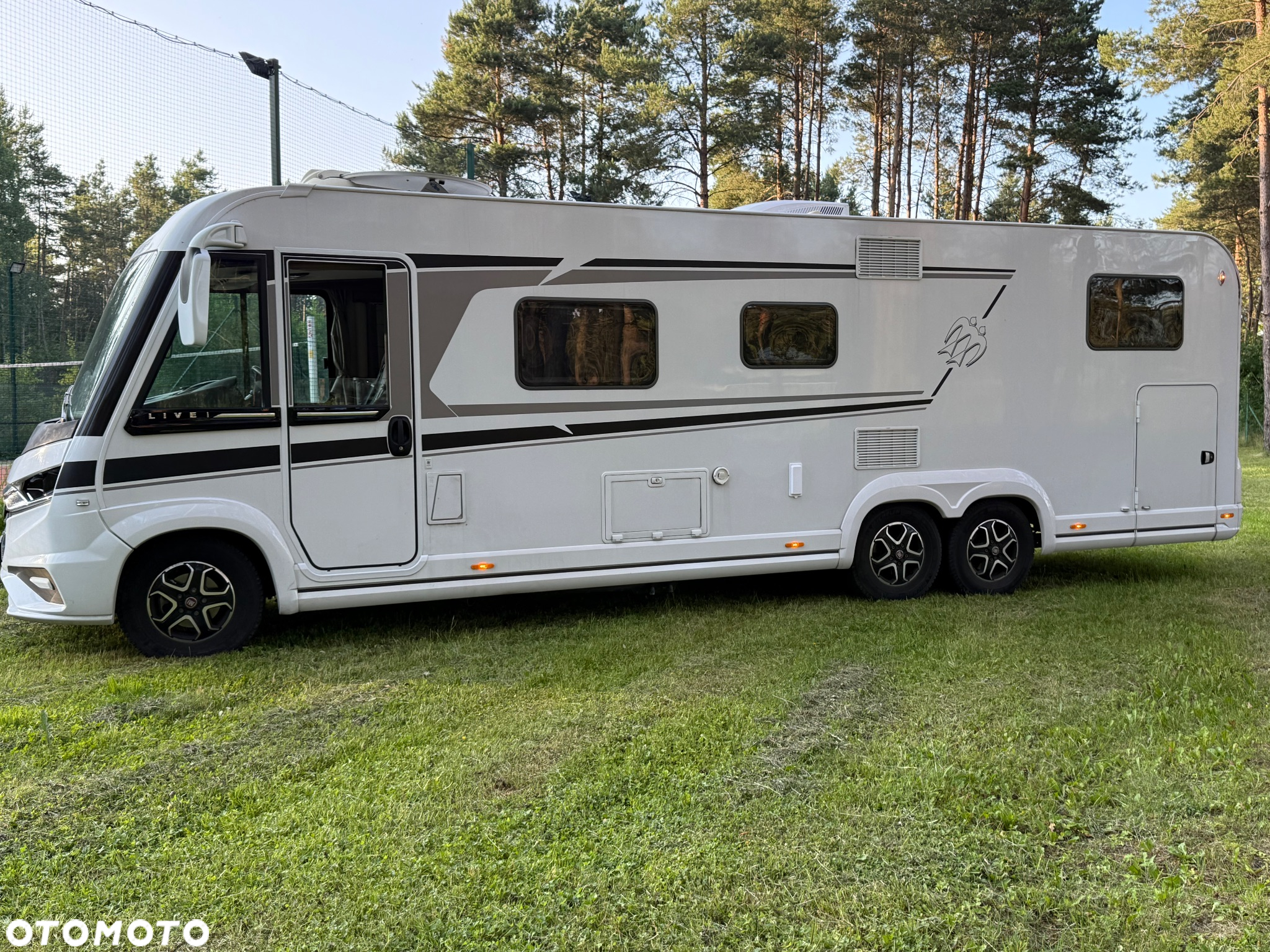 KNAUS Live I900 LEG - 21