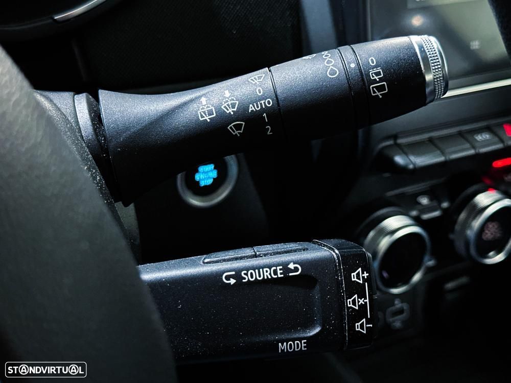 Renault Zoe (c/ Bateria) Zen 50 - 44