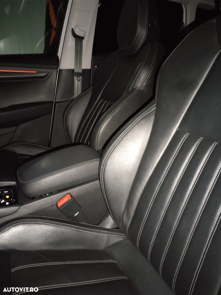 Skoda Karoq 2.0 TDI 4X4 DSG Style - 9