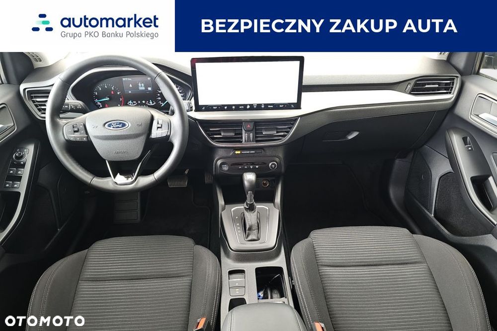 Ford Focus 1.0 EcoBoost mHEV Titanium - 6