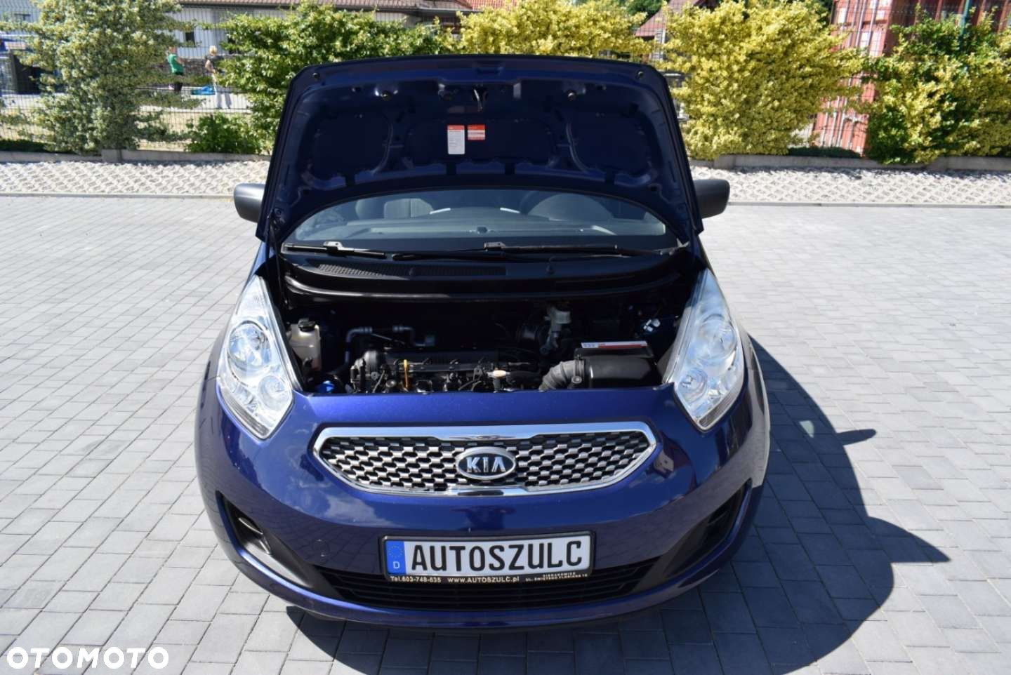 Kia Venga - 13