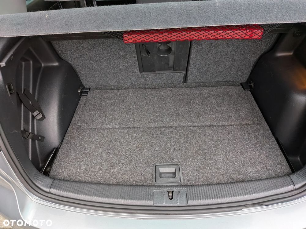 Volkswagen Golf Plus 1.4 TSI Style - 24