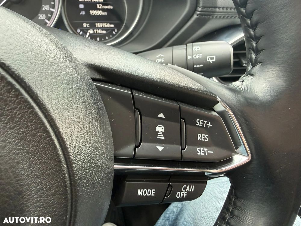 Mazda CX-5 CD175 4x4 AT Revolution Top - 13