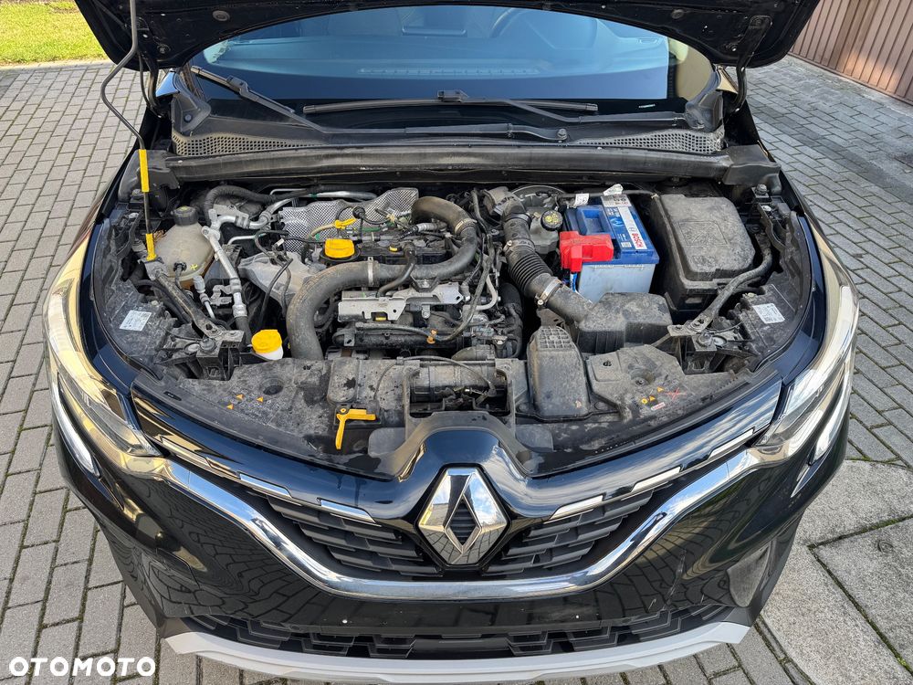 Renault Captur TCe 100 EXPERIENCE - 17