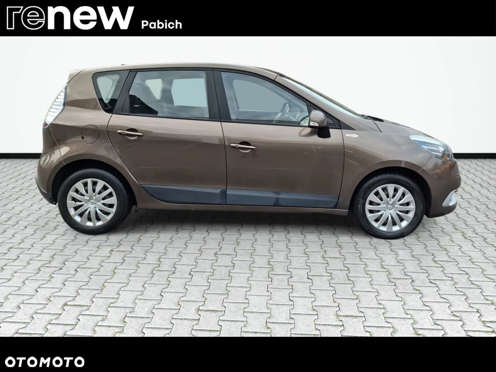 Renault Scenic 1.4 16V TCE TomTom Edition - 4