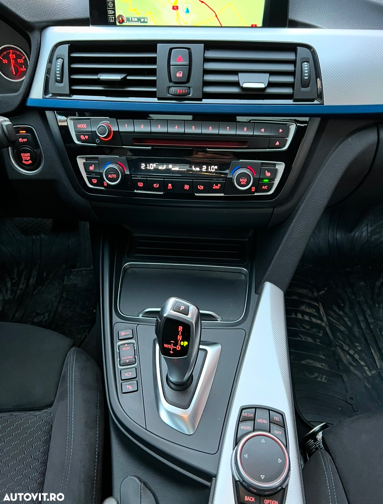 BMW Seria 4 - 8