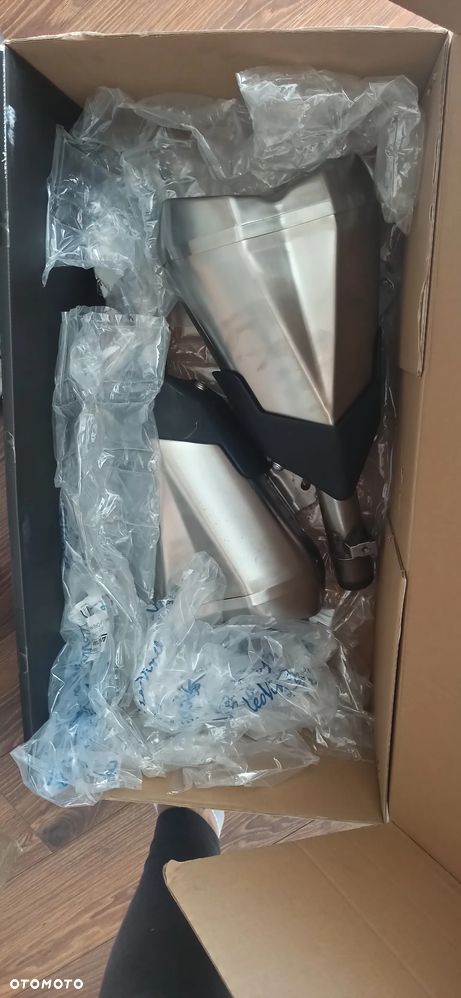 Kawasaki Ninja 1000 SX - 12