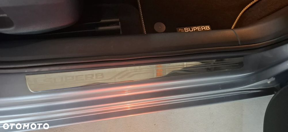 Skoda Superb 1.6 TDI Ambition - 30