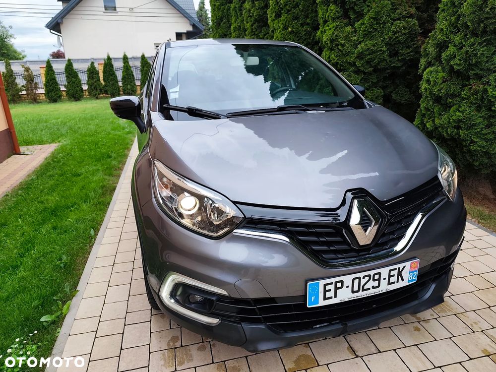 Renault Captur 0.9 Energy TCe Life - 13