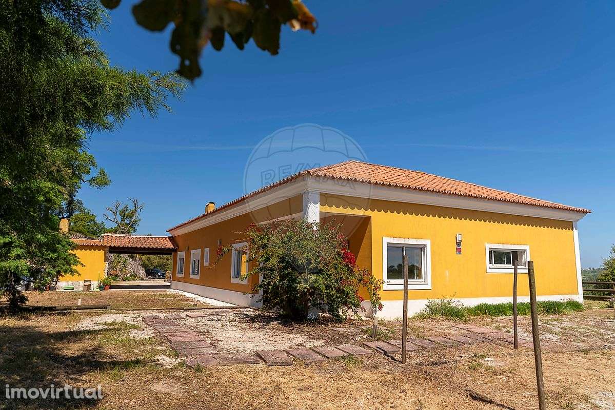 Moradia T5 para venda - Grande imagem: 4/38