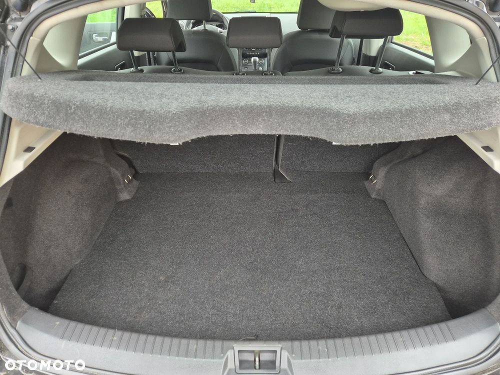 Nissan Qashqai 2.0 Tekna CVT - 11