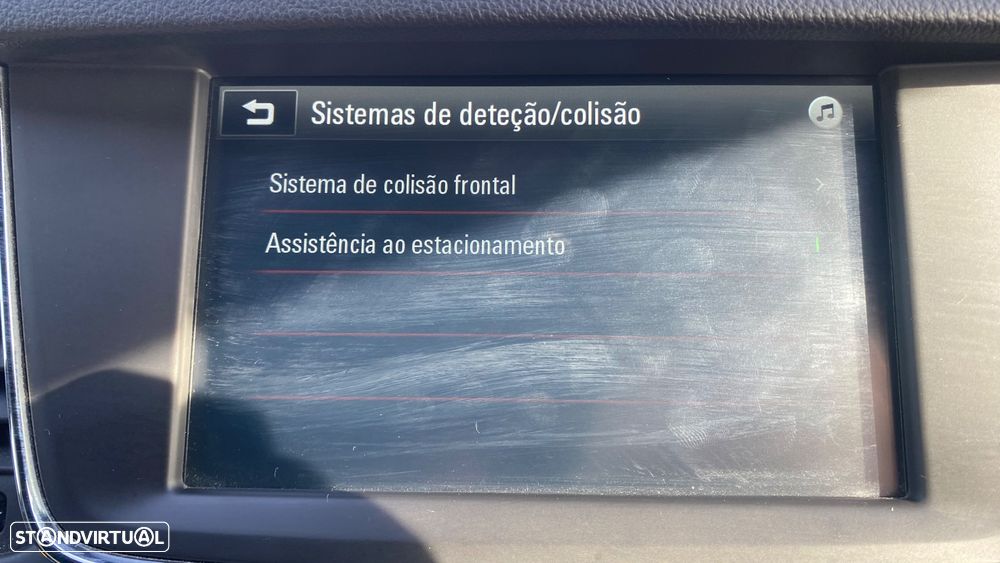 Opel Astra Sports Tourer 1.5 D GS Line S/S - 44