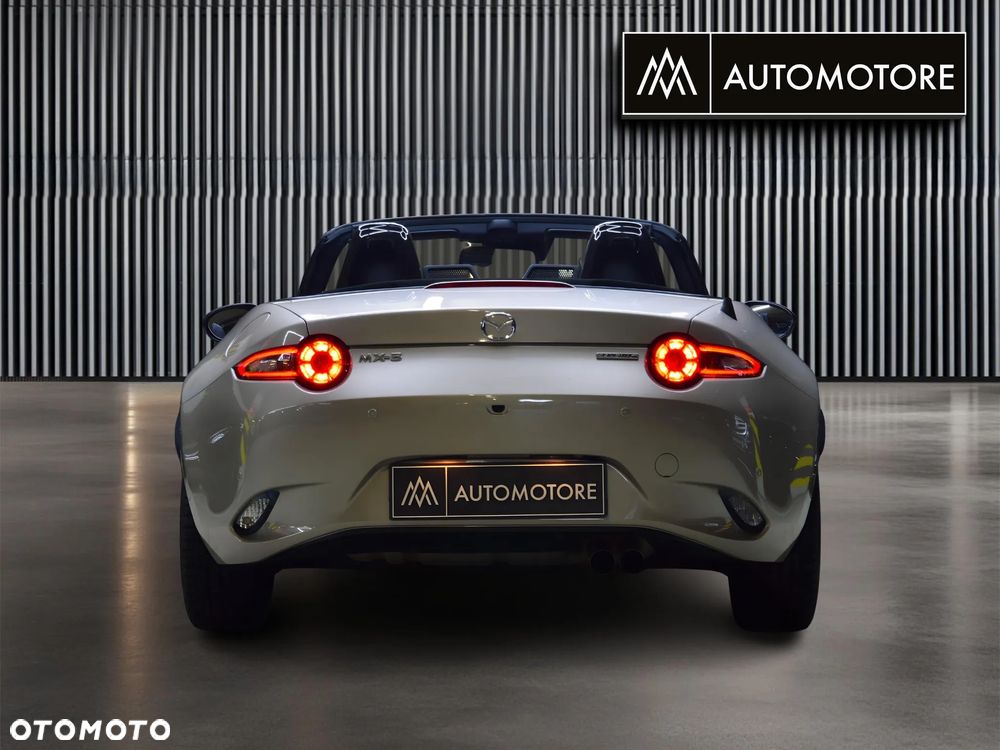 Mazda MX-5 2.0 Skyfreedom i-ELOOP - 9