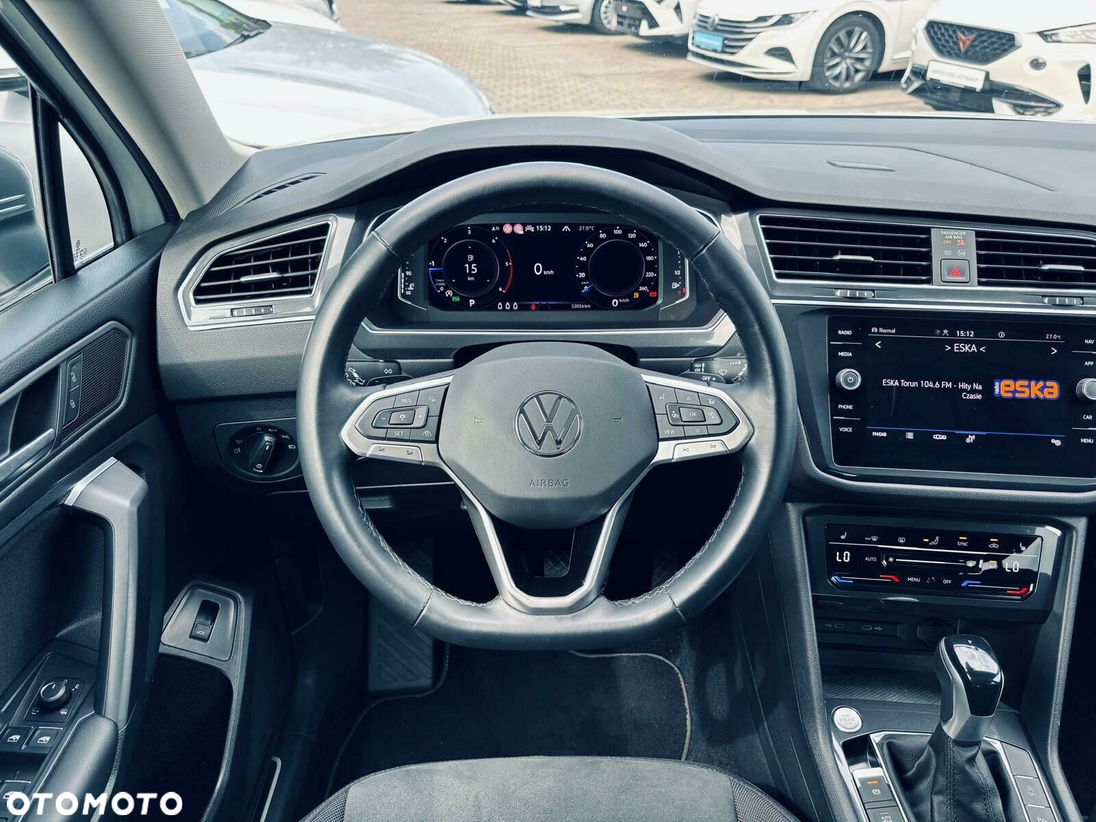 Volkswagen Tiguan 2.0 TDI SCR 4Mot Elegance DSG - 23