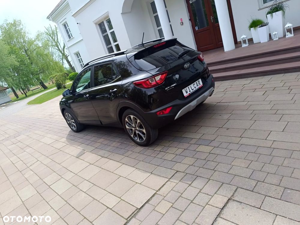 Kia Stonic 1.6 CRDi Platinum Edition - 19