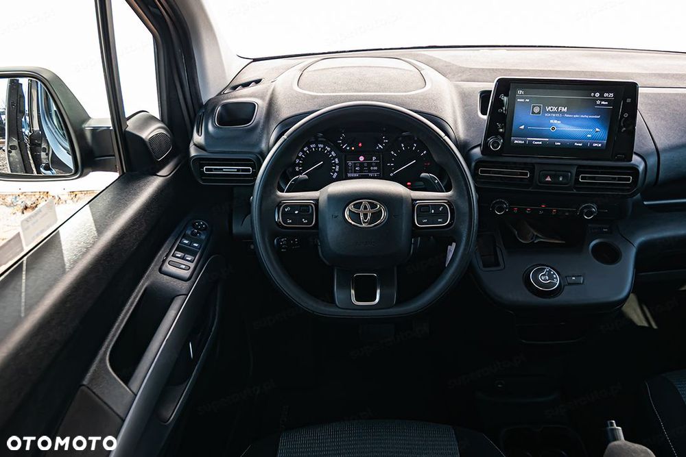 Toyota Proace City Verso - 16