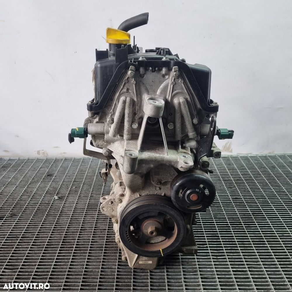 Motor Dacia Sandero 2 Facelift 1.0 SCE 2016 - 2020 73CP Manuala B4D 401 B4D 400 B4D 490 ... - 3