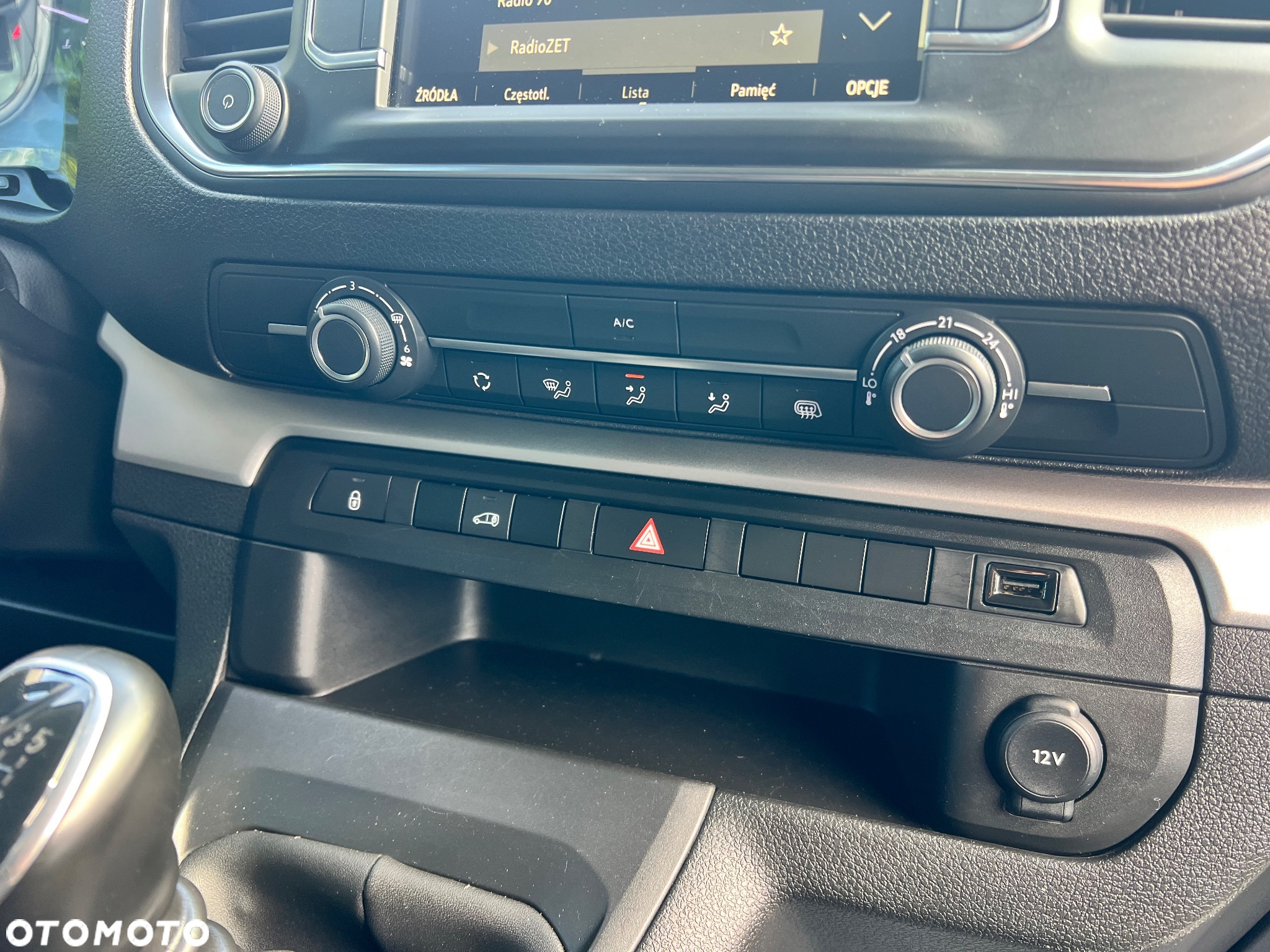 Opel Vivaro - 27