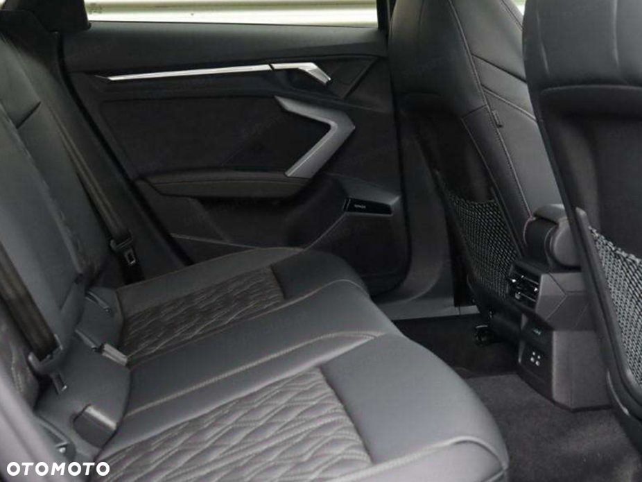 Audi S3 Limousine TFSI Quattro S tronic - 14