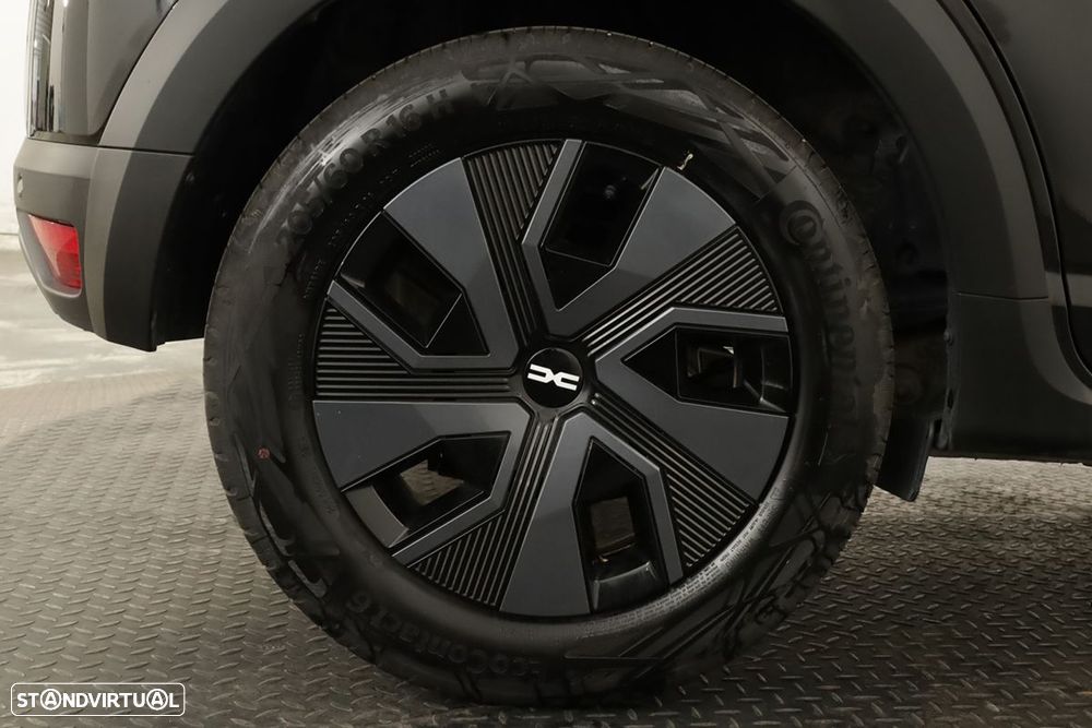 Dacia Sandero - 5