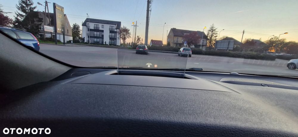 Ford Focus 2.0 EcoBlue ST-Line X - 8