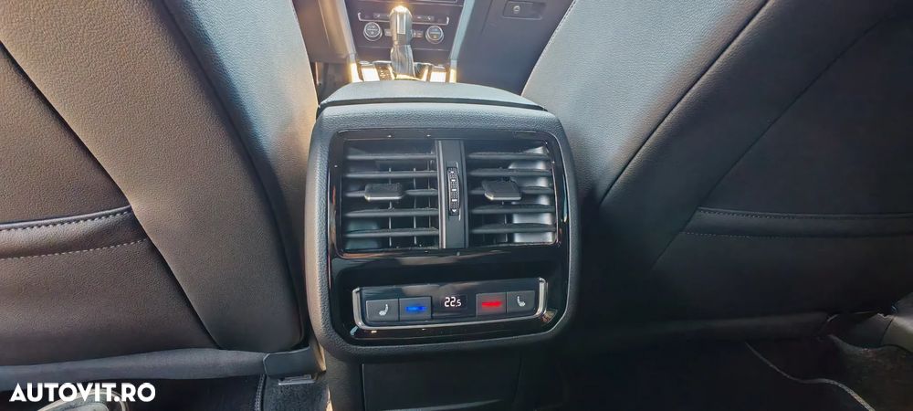 Volkswagen ARTEON 2.0 TDI DSG R-Line - 19