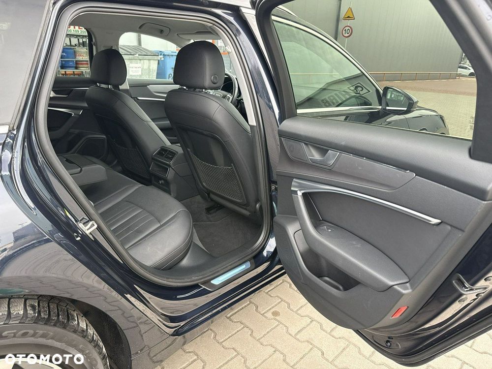 Audi A6 Avant - 17