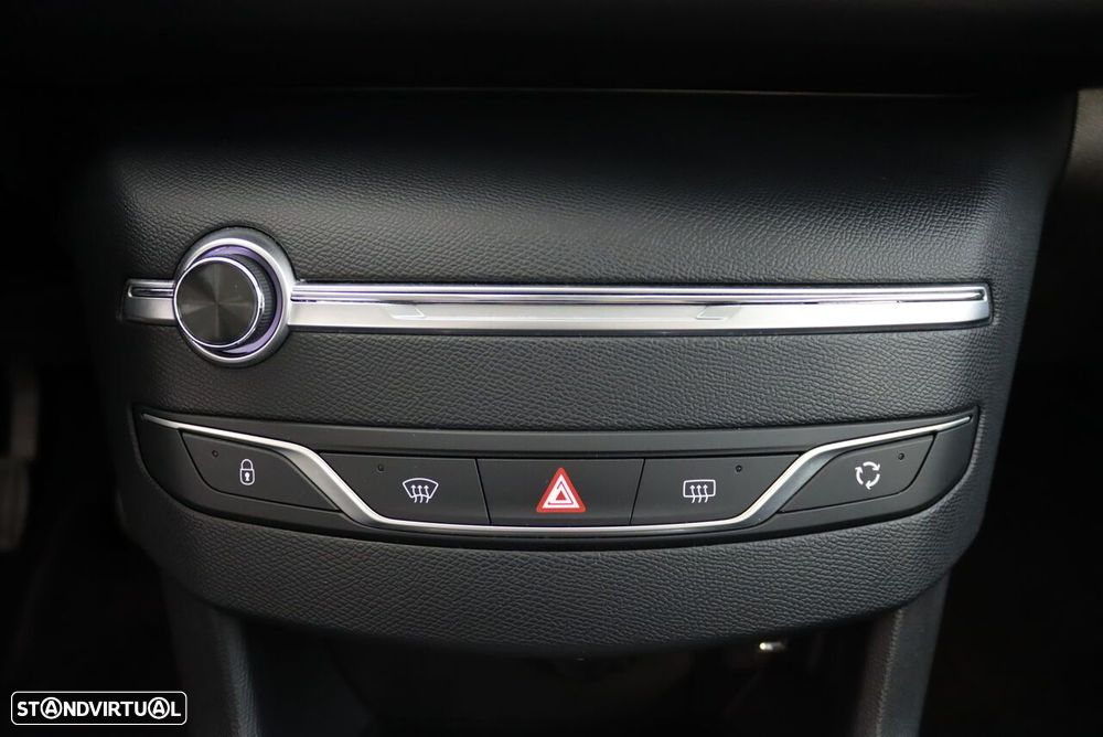 Peugeot 308 1.5 BlueHDi Business Line - 27